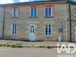  Maison � vendre 8 pi�ces 168 m�