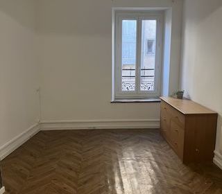  Appartement � louer 2 pi�ces 49 m�