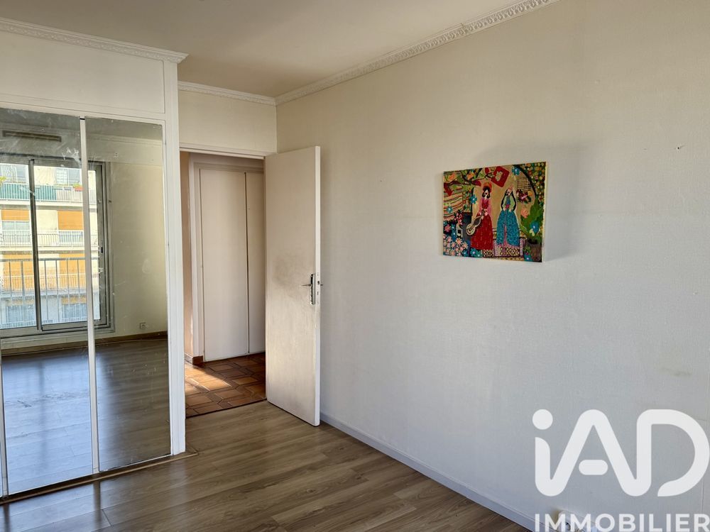 � vendre  Appartement Paris 19