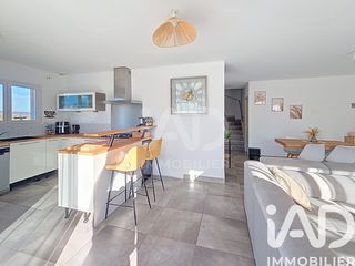  Maison � vendre 4 pi�ces 107 m�