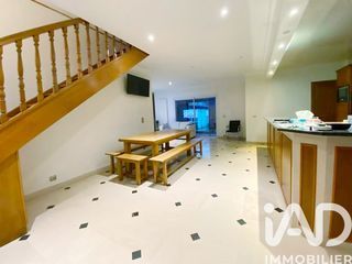  Maison � vendre 6 pi�ces 129 m�