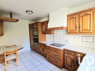  Maison � vendre 6 pi�ces 107 m�