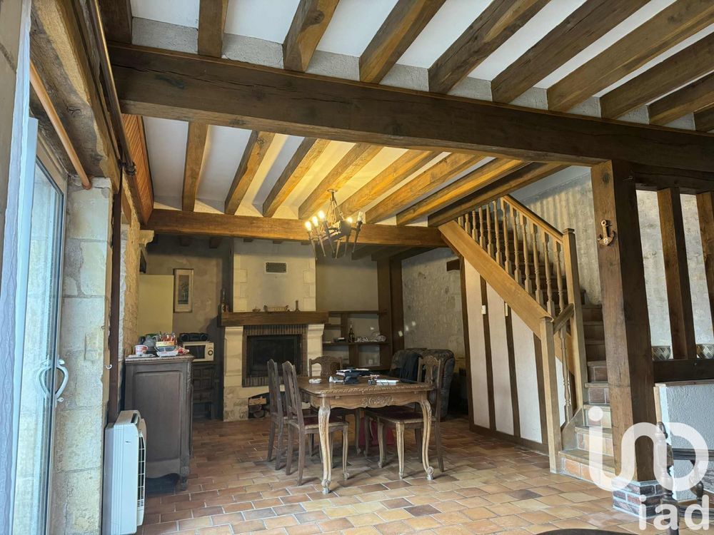 � vendre  Maison Sainte-Marie-de-R� (17740)