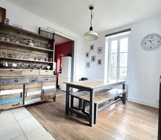  Maison � vendre 5 pi�ces 107 m�