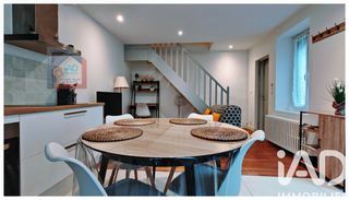  Maison � vendre 2 pi�ces 29 m�