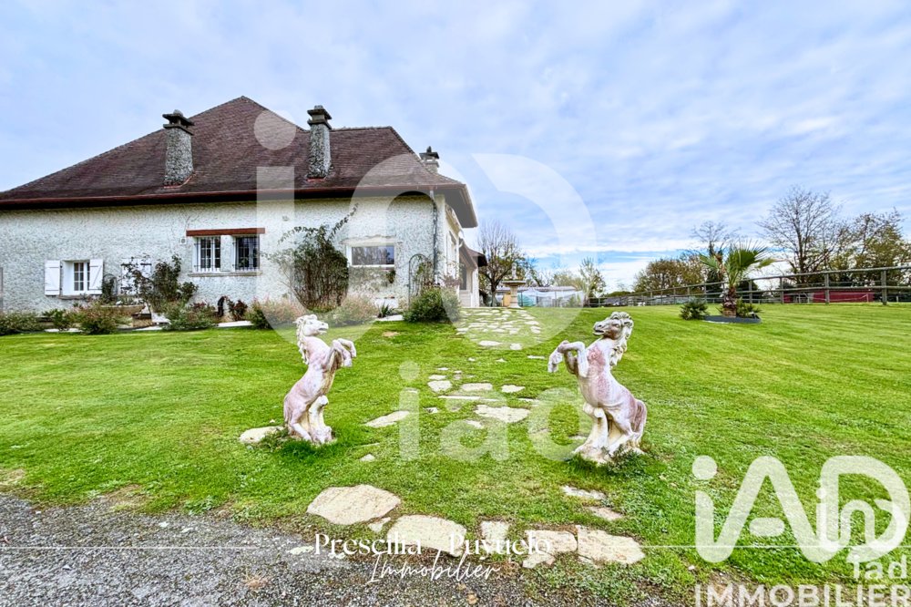 � vendre  Maison Tarbes (65000)