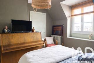  Appartement � vendre 4 pi�ces 72 m�