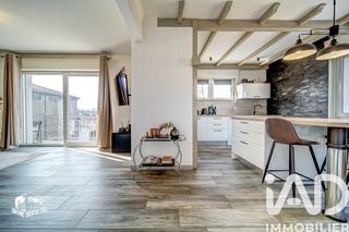  Appartement � vendre 4 pi�ces 99 m�