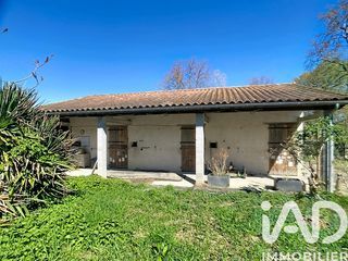  Terrain � vendre 1000 m�