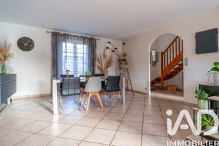 Maison � vendre 8 pi�ces 175 m�