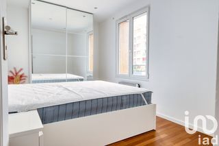  Appartement � vendre 2 pi�ces 41 m�