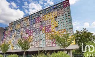  Appartement � vendre 1 pi�ce 18 m�