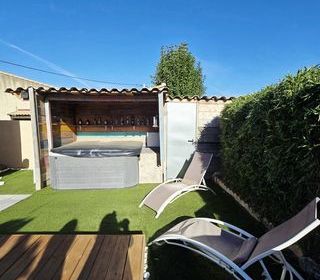  Maison � vendre 2 pi�ces 53 m�