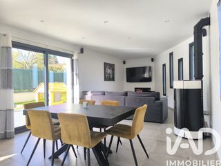  Maison � vendre 4 pi�ces 142 m�