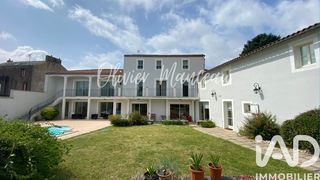  Maison � vendre 12 pi�ces 424 m�