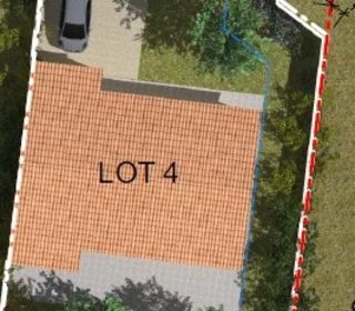  Terrain � vendre 490 m�