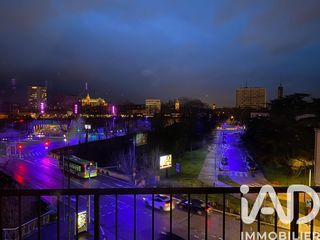  Appartement � vendre 3 pi�ces 67 m�