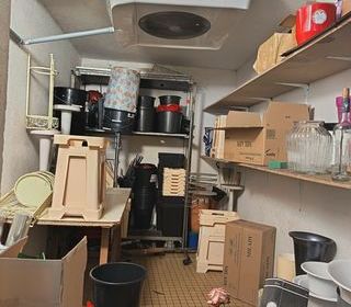  Immeuble � vendre 105 m�