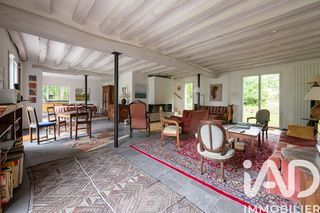  Maison � vendre 9 pi�ces 250 m�