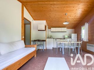  Maison � vendre 3 pi�ces 35 m�