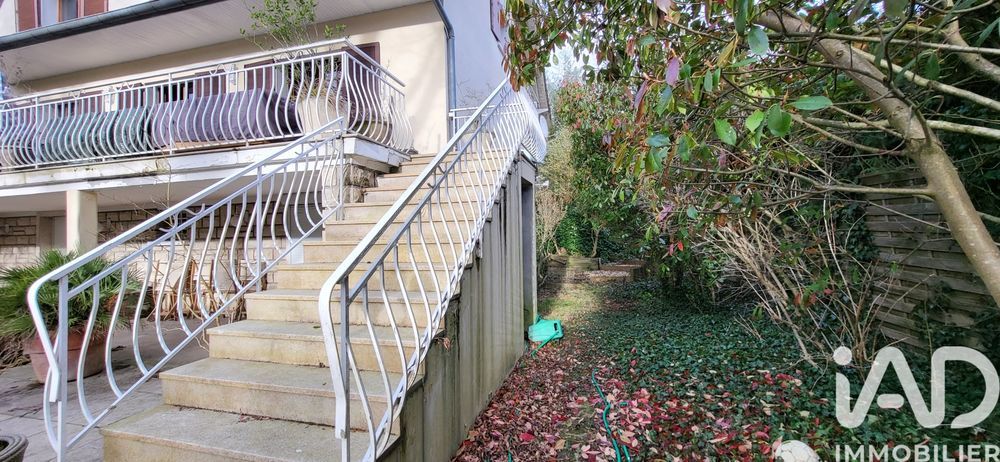 � vendre  Maison Noisy-le-Grand (93160)