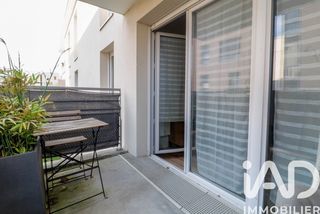  Appartement � vendre 2 pi�ces 39 m�