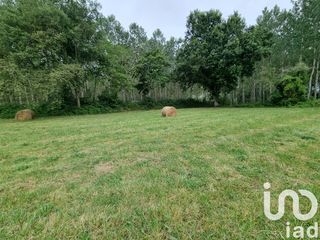  Terrain � vendre 1642 m�