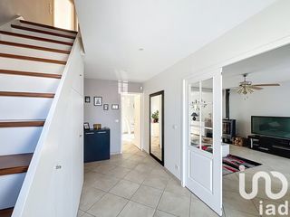  Maison � vendre 7 pi�ces 167 m�