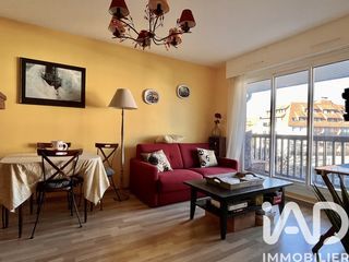  Appartement � vendre 3 pi�ces 42 m�