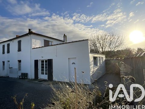   Vente Maison/villa 4 pi�ces Maison - 4 pi�ce(s) - 89 m�