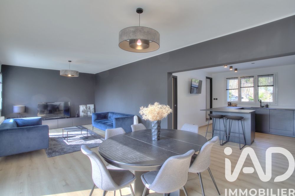 � vendre  Maison Orsay (91400)