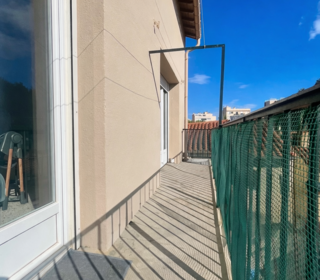  Appartement � vendre 3 pi�ces 79 m�