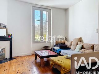  Maison � vendre 6 pi�ces 218 m�