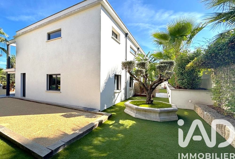 � vendre  Maison St Aygulf (83370)