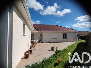  Maison � vendre 6 pi�ces 175 m�