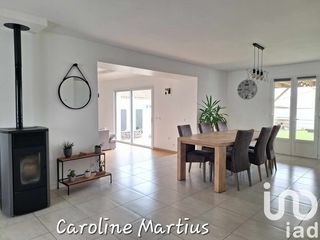  Maison � vendre 4 pi�ces 139 m�