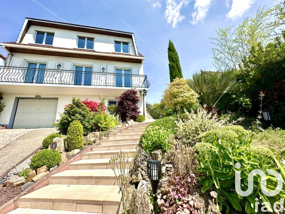 � vendre  Maison Cachan (94230)