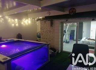  Maison � vendre 6 pi�ces 140 m�