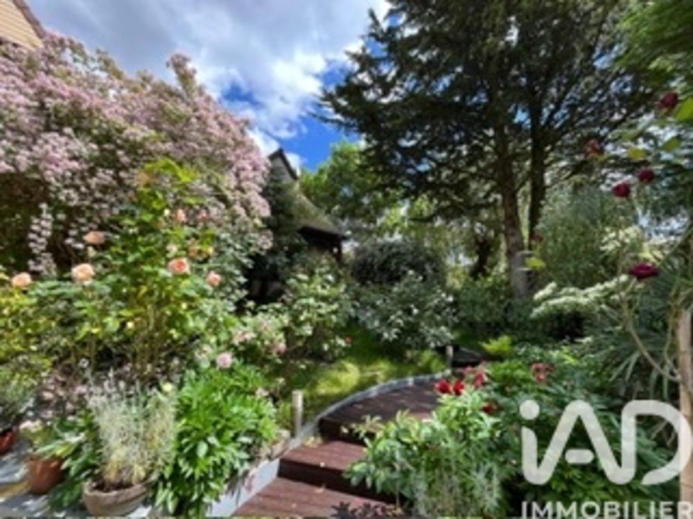 � vendre  Maison Soisy-sous-Montmorency (95230)