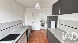  Appartement � vendre 2 pi�ces 43 m�