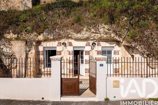  Maison � vendre 2 pi�ces 129 m�