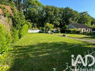  Terrain � vendre 553 m�