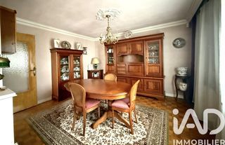  Maison � vendre 5 pi�ces 88 m�