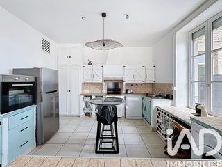  Maison � vendre 7 pi�ces 145 m�