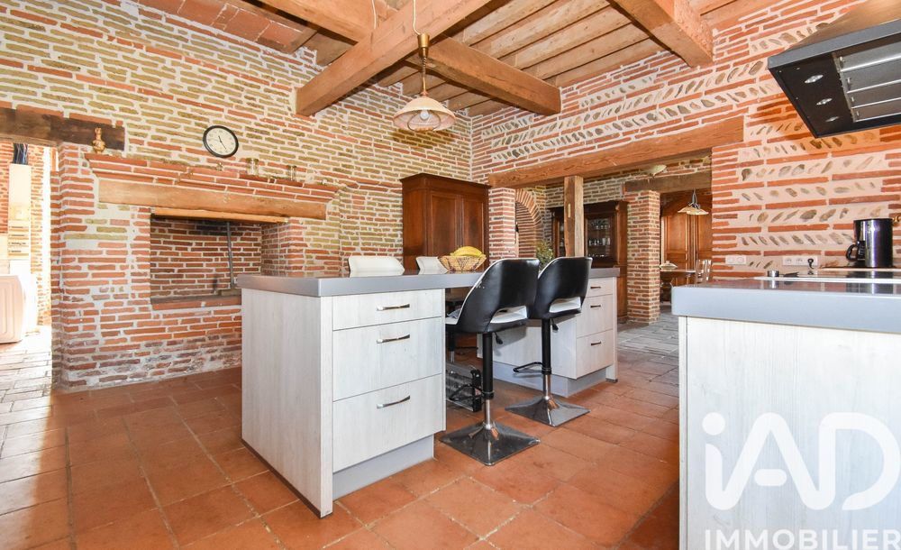 � vendre  Maison Plaisance-du-Touch (31830)