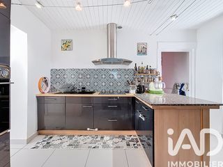  Maison � vendre 7 pi�ces 156 m�