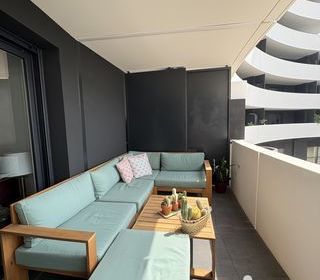  Appartement � vendre 3 pi�ces 57 m�