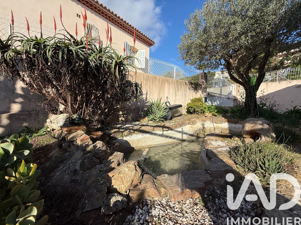 � vendre  Maison Hy�res (83400)
