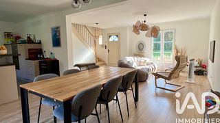  Maison � vendre 5 pi�ces 109 m�