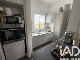  Maison � vendre 4 pi�ces 60 m�